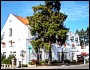 Hotel in Tabarz, im Thüringer Wald