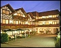 Hotel mit Gasthof im Thüringer Wald